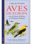 Lars Jonsson: Aves de Europa : con el Norte de África y el Próximo Oriente, Buch