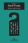 David Trueba: Abierto Toda La Noche, Buch