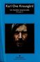 Karl Ove Knausgard: Un Hombre Enamorado. Mi Lucha Vol. 2, Buch