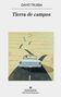 David Trueba: Tierra de Campos, Buch