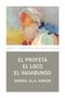 Fernando Alonso: El profeta ; El loco ; El vagabundo, Buch