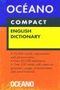 Merriam-Webster: Océano compact, English dictionary, Buch