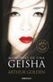 Arthur Golden: Memorias de una geisha, Buch