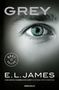 E. L. James: Grey, Buch