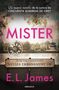 E. L. James: Mister, Buch