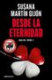 Susana Martín Gijón: Desde La Eternidad / From Eternity, Buch