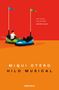 Miqui Otero: Hilo Musical / Background Music, Buch