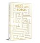 Jorge Luis Borges: Ficciones, Buch
