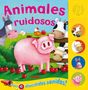 Igloo Books: Animales ruidosos, Buch