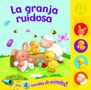 Igloo Books: La granja ruidosa, Buch
