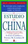 Colin Campbell: El estudio de China, Buch