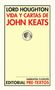 Julio Cortázar: Vida y cartas de John Keats, Buch