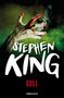 Stephen King: Cell, Buch