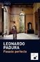 Leonardo Padura: Pasado perfecto, Buch