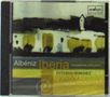 Isaac Albeniz: Iberia (Klavierfassung), CD,CD