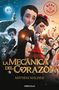 Mathias Malzieu: La mecánica del corazón, Buch