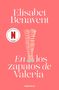 Elisabet Benavent: En los zapatos de Valeria, Buch, Buch