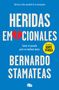 Bernardo Stamateas: Heridas Emocionales / Emotional Wounds, Buch