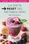Alan Christianson: Dieta Reset del Metabolismo, La, Buch