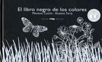 Menena Cottin: El libro negro de los colores, Buch