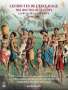 Hesperion XXI - The Routes of Slavery 1444-1888, 2 Super Audio CDs und 1 DVD