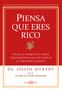 Joseph Murphy: Piensa que eres rico : utiliza el poder de tu mente subconsciente para encontrar la verdadera riqueza, Buch