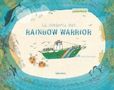 Rocío Martínez: La historia del Rainbow Warrior, Buch