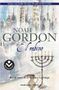 Noah Gordon: El Rabino / The Rabbi, Buch