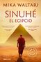 Mika Waltari: Sinuhe, el egipcio, Buch, Buch