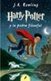 Joanne K. Rowling: Harry Potter 1 y la piedra filosofal, Buch