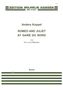 Anders Koppel: Romeo And Juliet At Gare Du Nord (Score/Parts), Noten