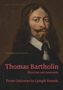 Jesper Brandt Andersen: Thomas Bartholin. Physician and anatomist, Buch, Buch