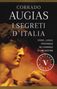 Corrado Augias: I segreti d'Italia. Storie, luoghi, personaggi nel romanzo di una nazione, Buch