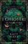 Katy Hays: I chiostri di New York, Buch