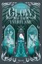 Penn Cole: Glow of the everflame. La Biblioteca di Daphne, Buch