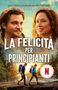 Katherine Center: La felicità per principianti, Buch