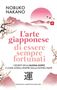 Nobuko Nakano: L' arte giapponese di essere sempre fortunati, Buch