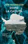 Jon McGregor: Dopo la caduta, Buch
