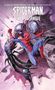 J. J. Abrams: Linea di sangue. Spider-Man. Marvel artist edition, Buch