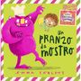 Emma Yarlett: Un pranzo da mostro, Buch