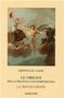 Hippolyte Taine: Le origini della Francia contemporanea. La Rivoluzione, Buch