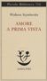 Wislawa Szymborska: Amore a prima vista. Testo polacco a fronte, Buch, Buch