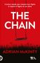 Adrian McKinty: The chain. Ediz. italiana, Buch