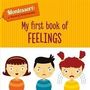 My First Book of Feelings, Buch