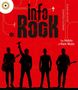 Info Rock, Buch