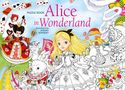 Alice in Wonderland: Puzzle Book, Buch