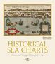 Katherine Parker: Historical Sea Charts, Buch