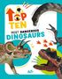 Cristina Banfi: Most Dangerous Dinosaurs, Buch