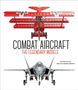 Riccardo Niccoli: Combat Aircraft, Buch