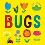 Bugs, Buch